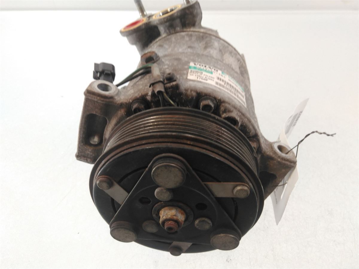 Varme AC Kompressor – bilde 3