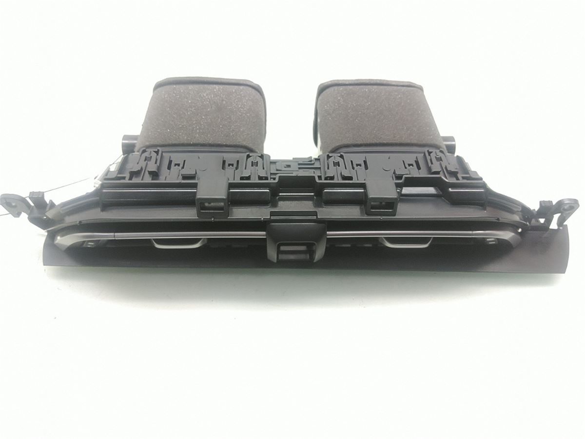Dashbord Kanal / Dyse – bilde 1