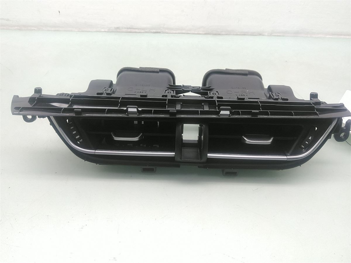 Dashbord Kanal / Dyse – bilde 2