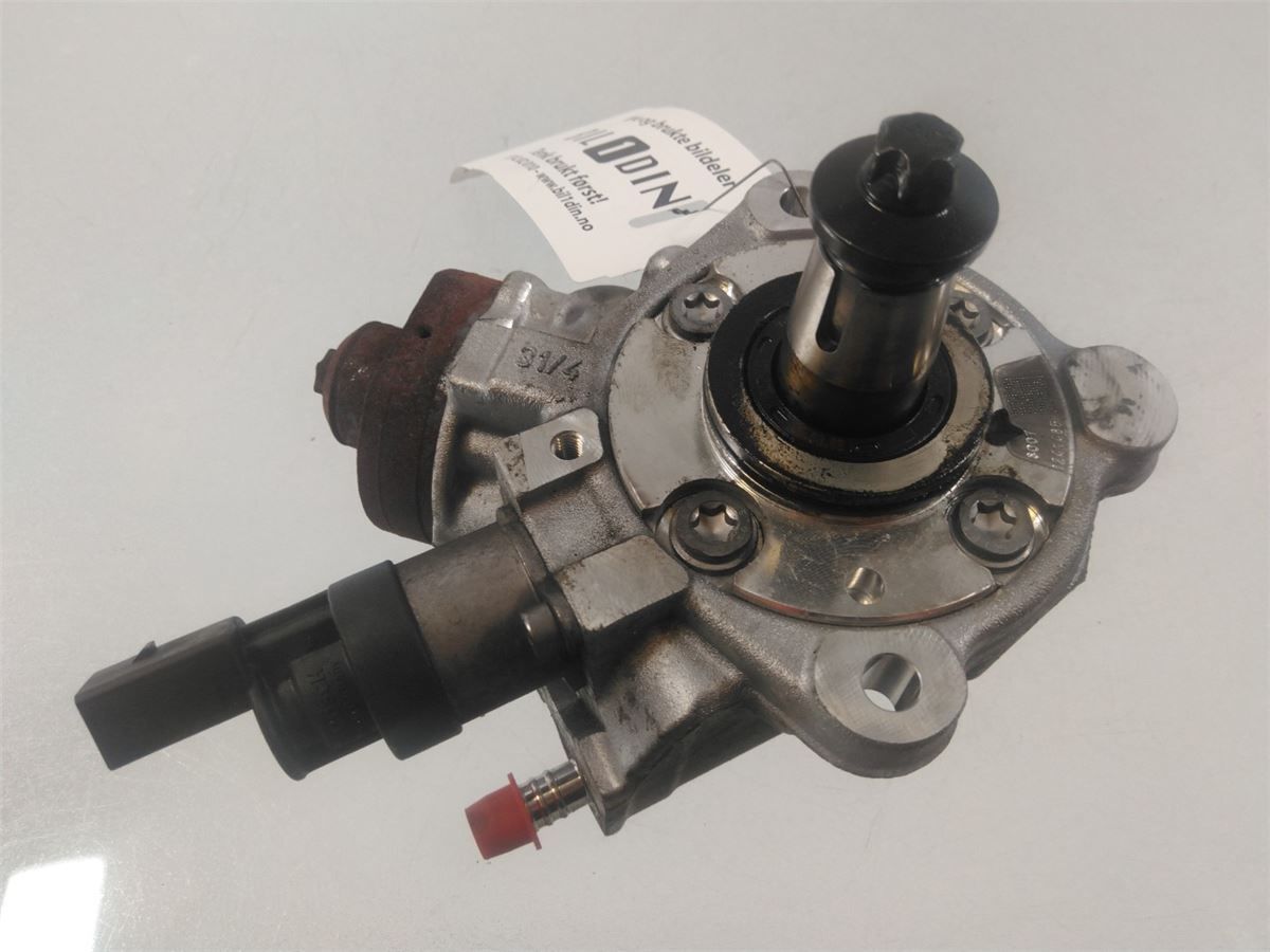 Drivstoff Dieselpumpe Hoved – bilde 1