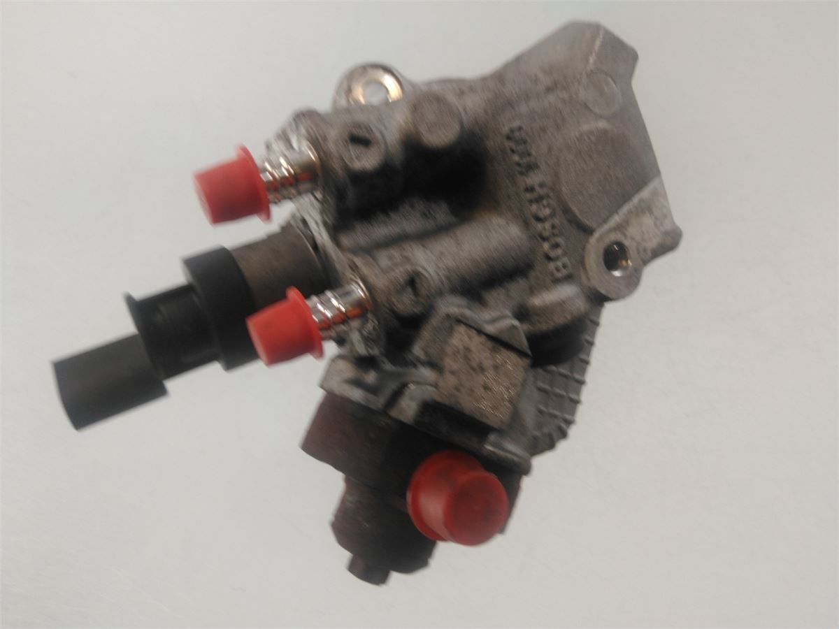 Drivstoff Dieselpumpe Hoved – bilde 3