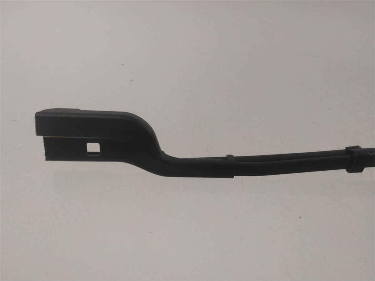 Viskerarm / Armer Frontrute – bilde 3