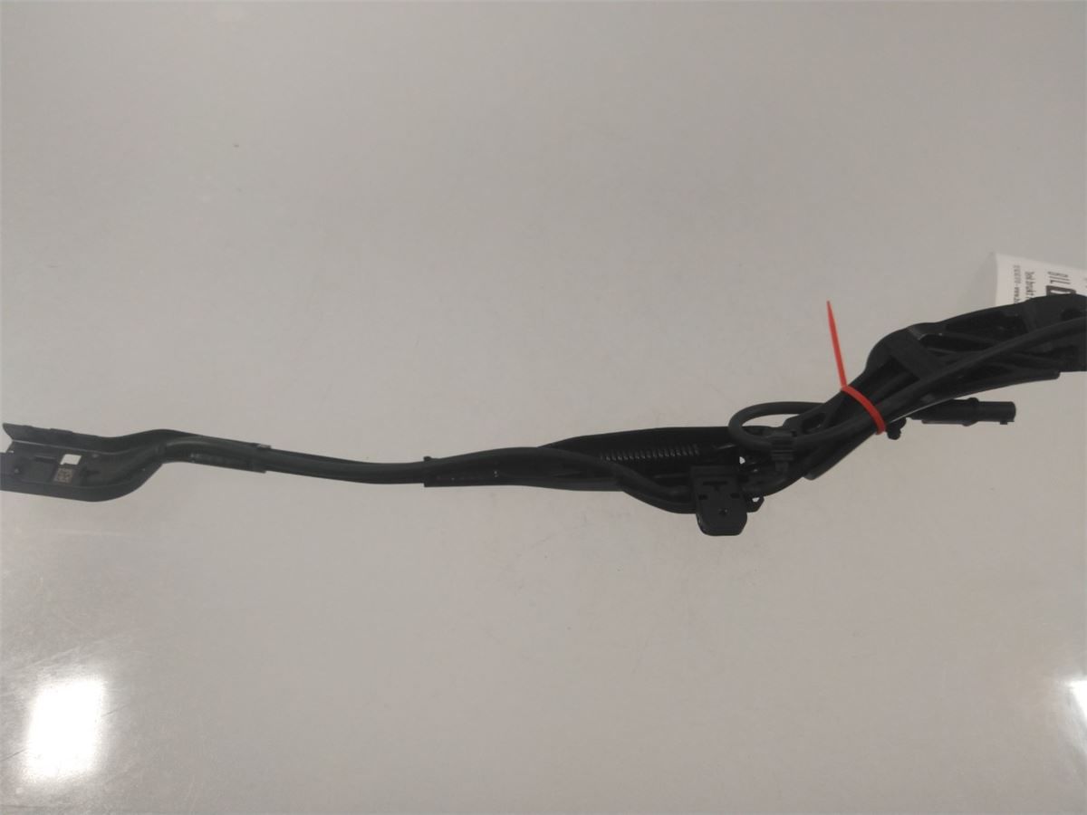 Viskerarm / Armer Frontrute – bilde 4
