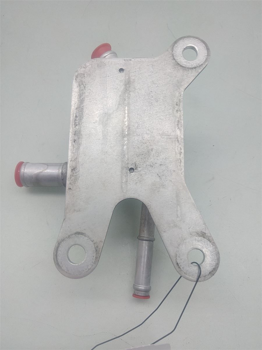 Radiator Oljekjøler Automatgea – bilde 2