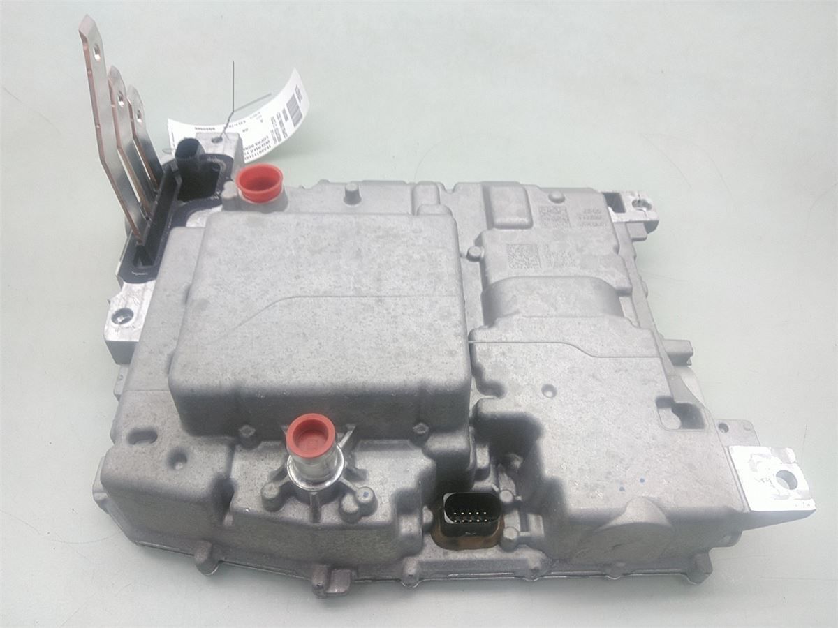 Inverter 12-220V – bilde 1
