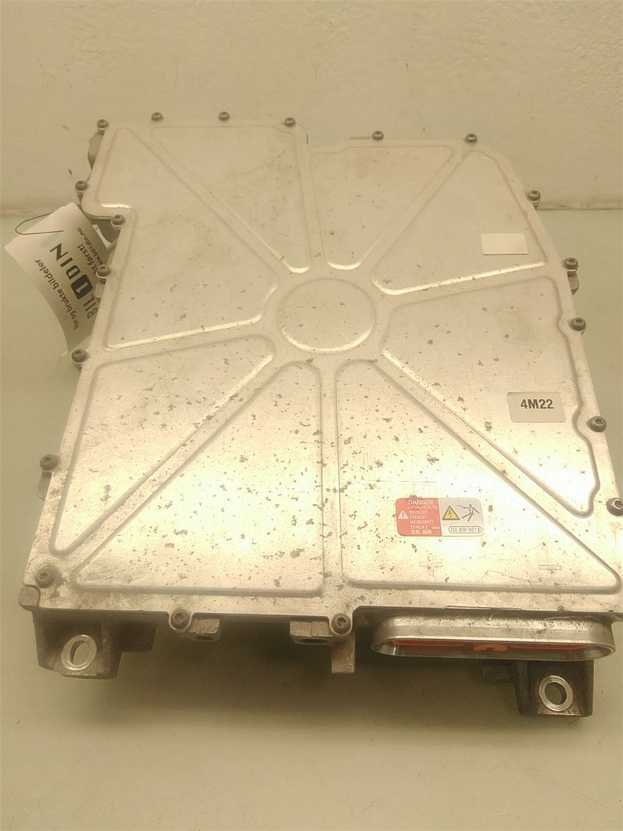 Inverter 12-220V – bilde 4