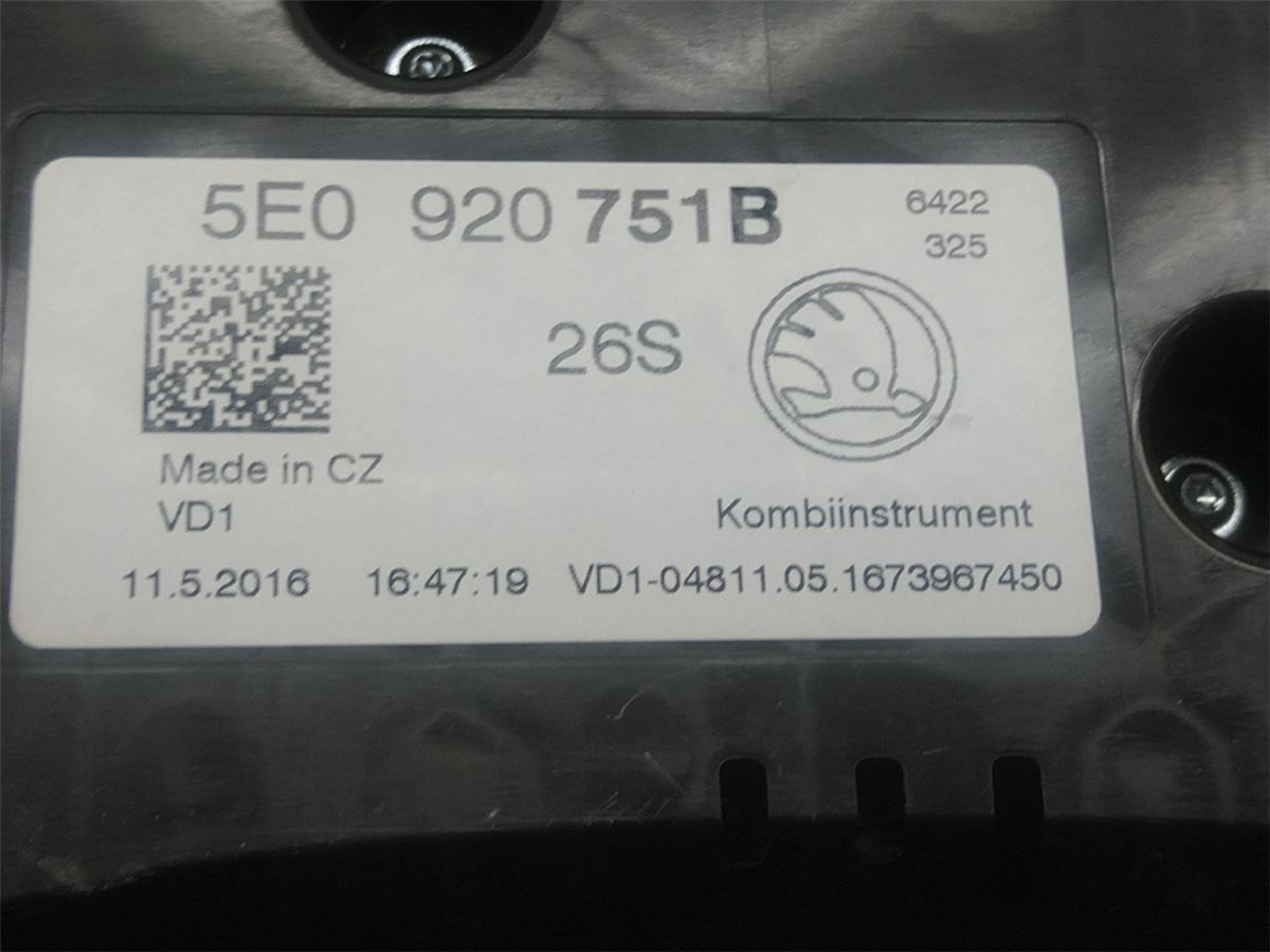 Instr. Kombinert – bilde 5