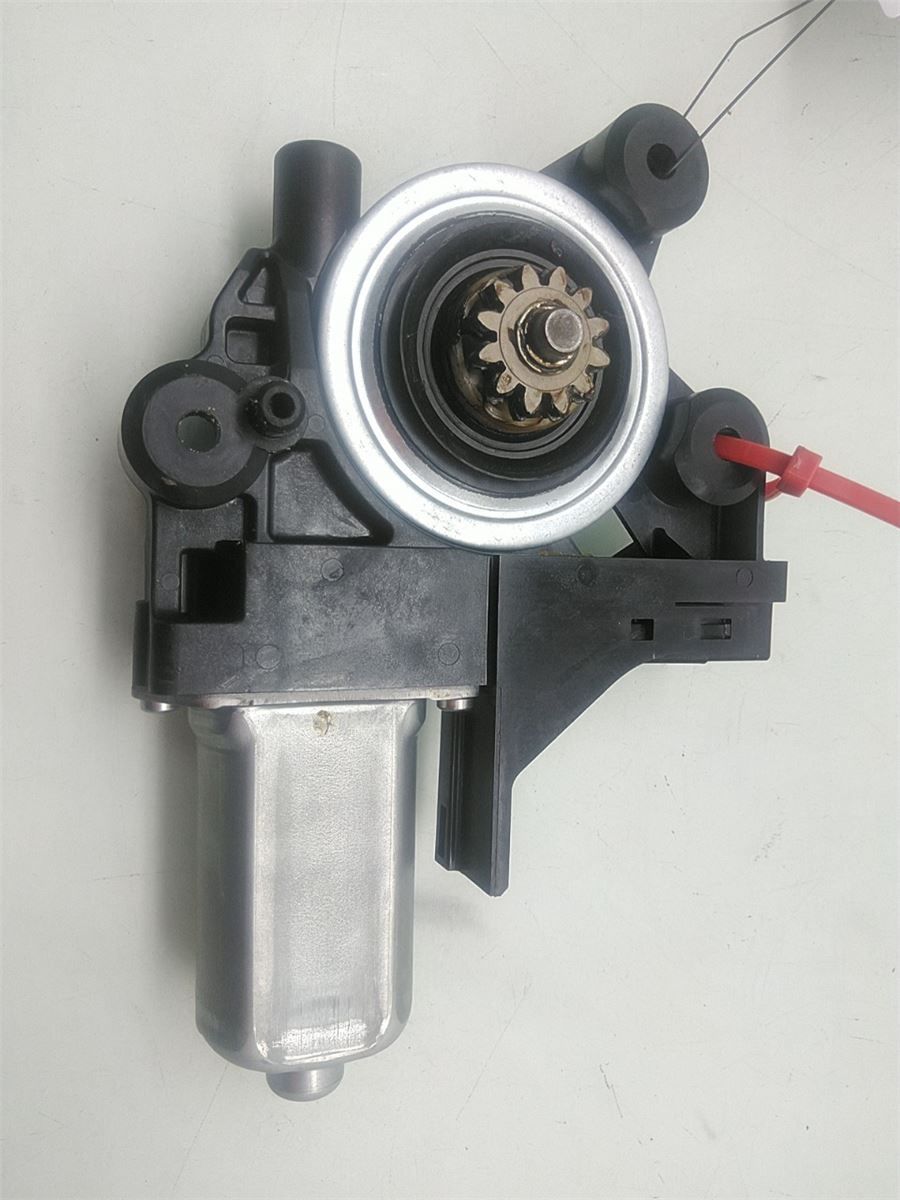 Vindusheismotor – bilde 1