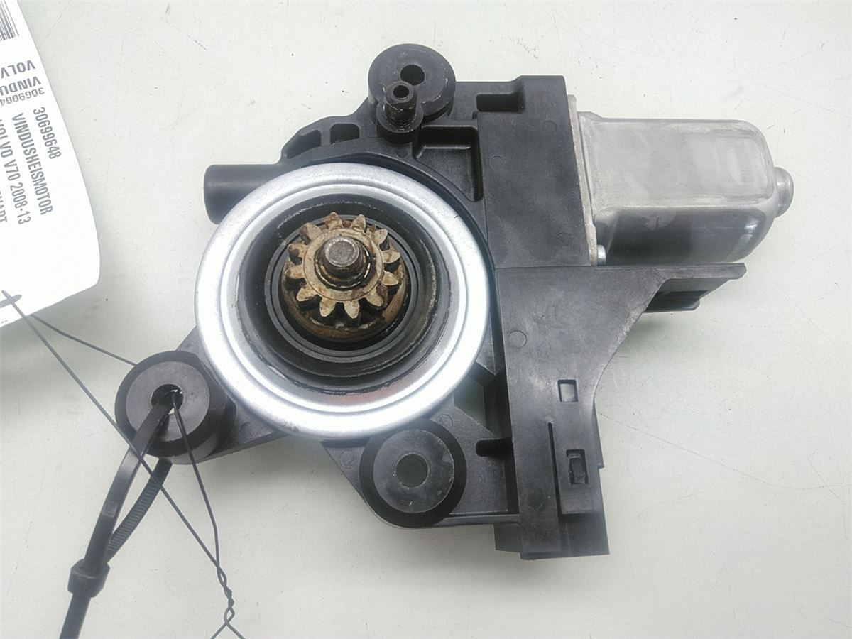 Vindusheismotor – bilde 2