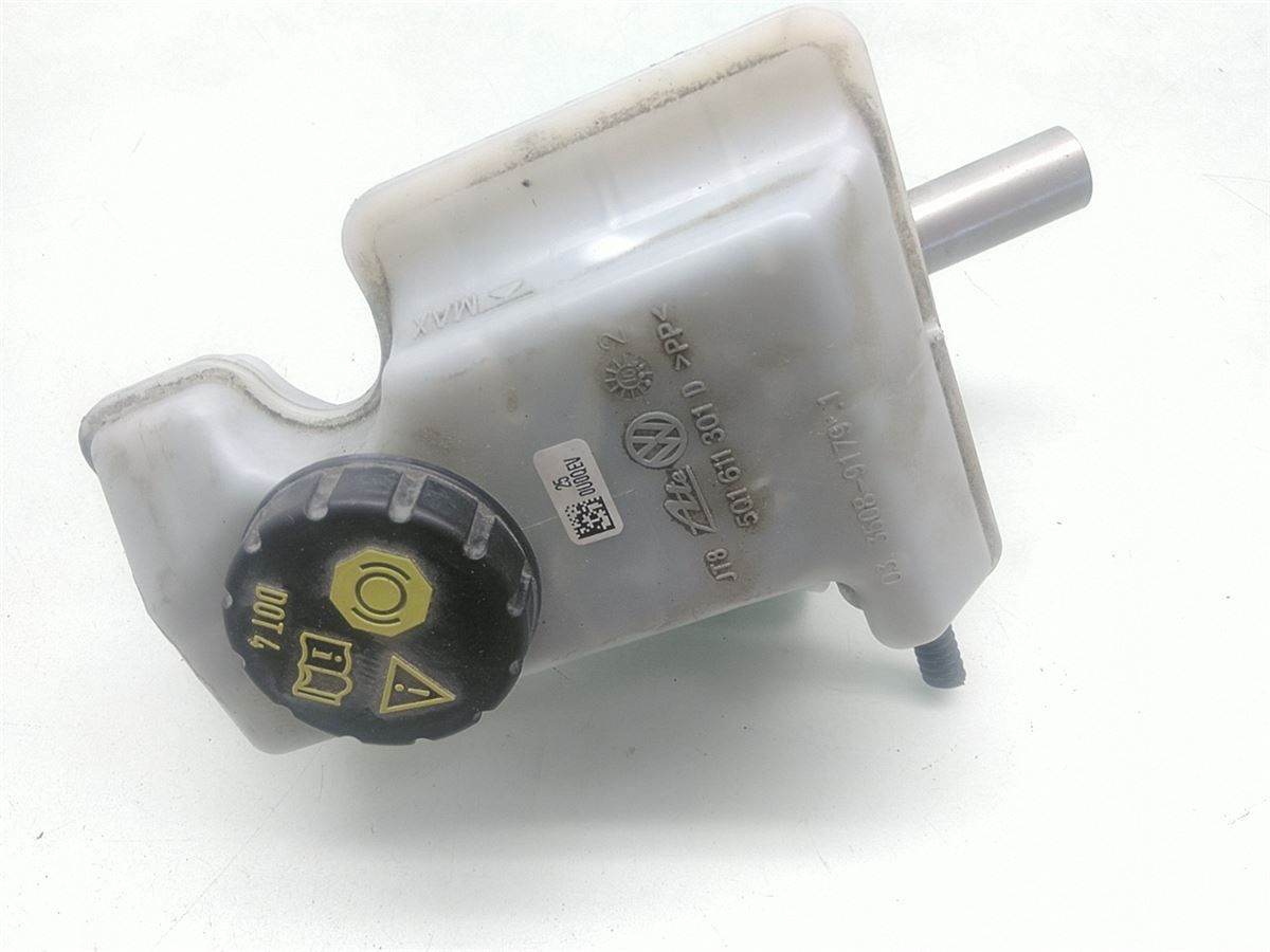 Brems Hovedsylinder – bilde 2