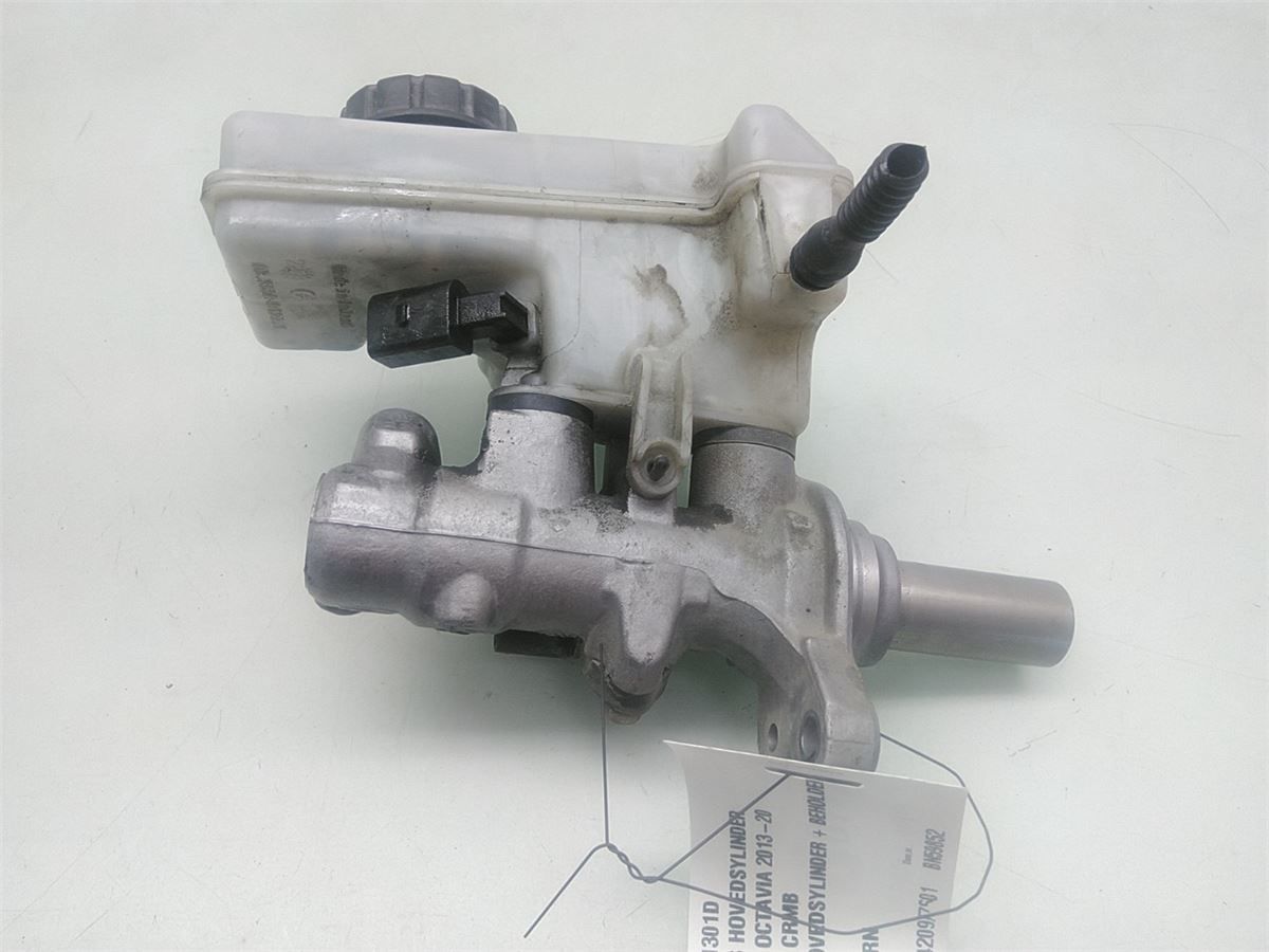 Brems Hovedsylinder – bilde 3