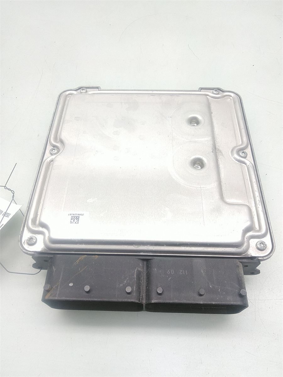 Styreenhet Motor (ECU) Diesel – bilde 2