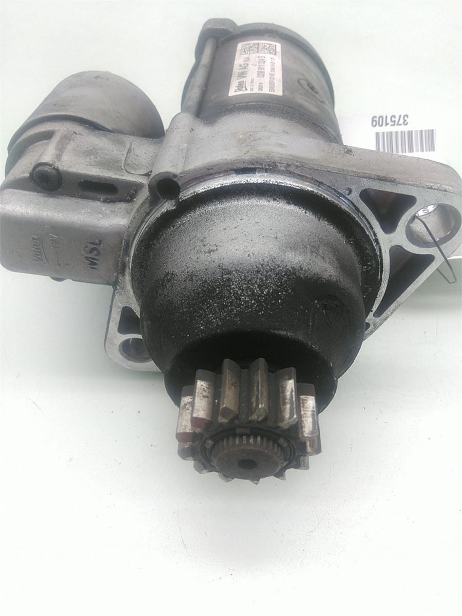 Startmotor Diesel – bilde 3