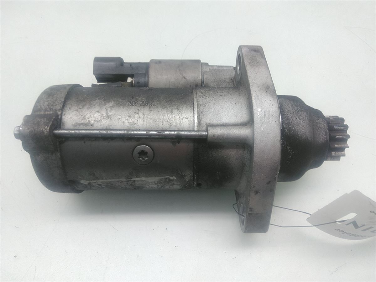 Startmotor Diesel – bilde 4