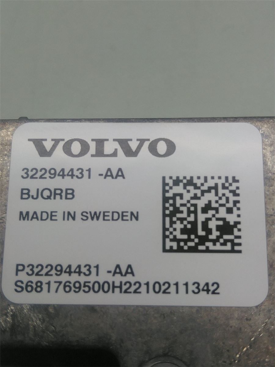 Kamera Utvendig – bilde 3