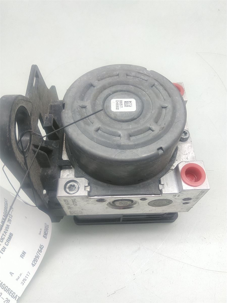 ABS Hydraulikkaggregat – bilde 1