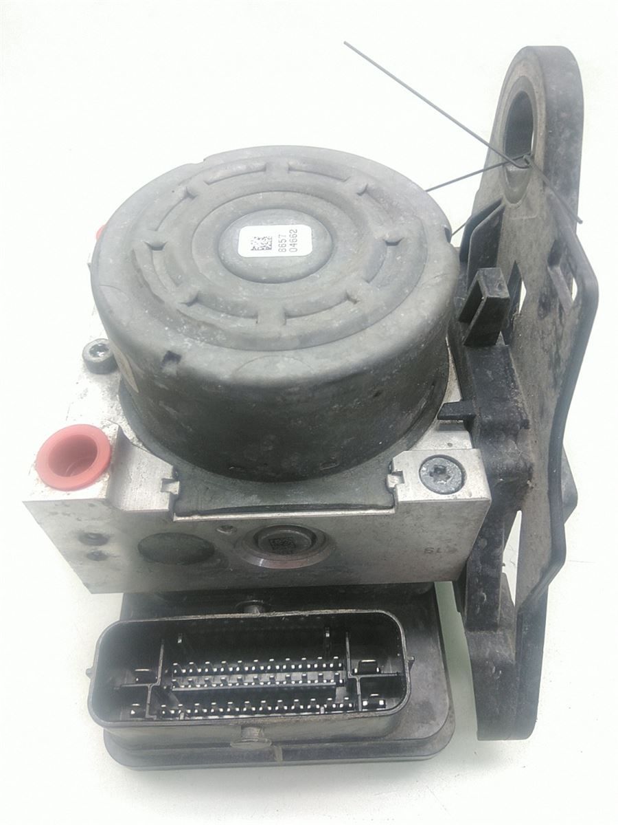 ABS Hydraulikkaggregat – bilde 3