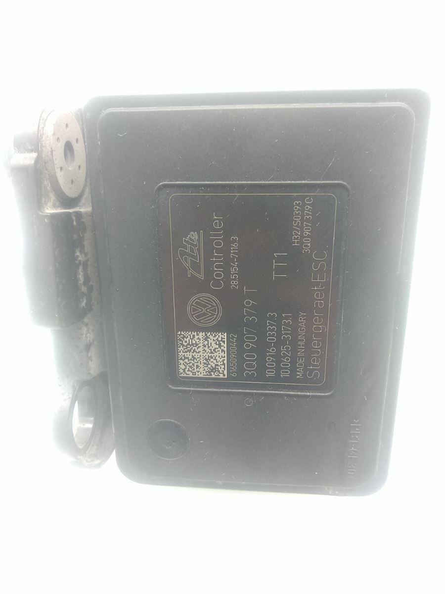 ABS Hydraulikkaggregat – bilde 5