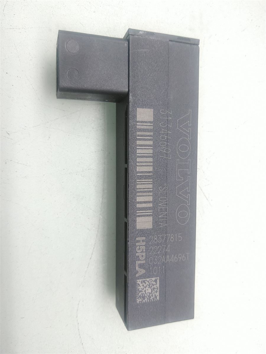 Antenn Elektrisk – bilde 1