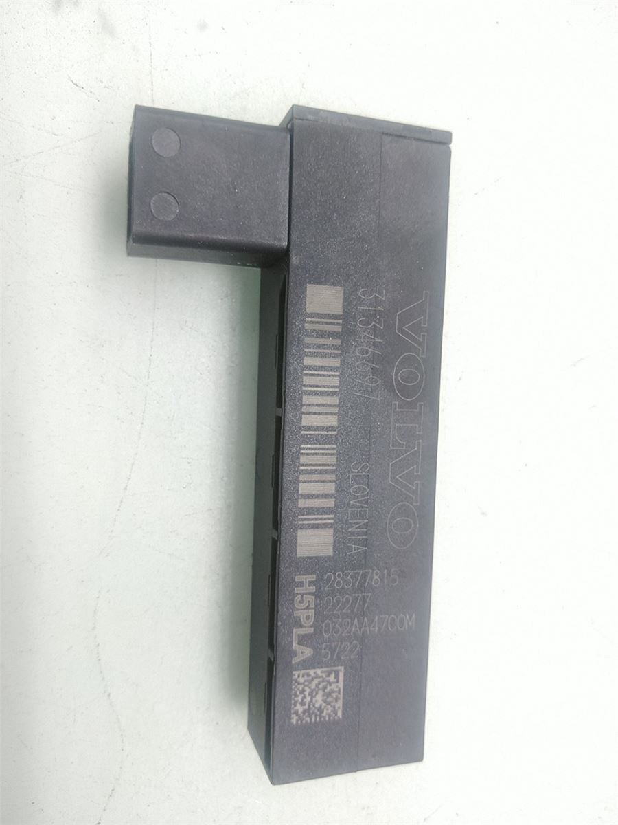 Antenn Elektrisk – bilde 1