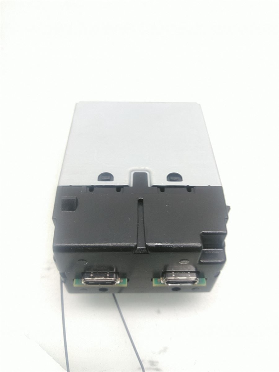Usb Forbindelse – bilde 1