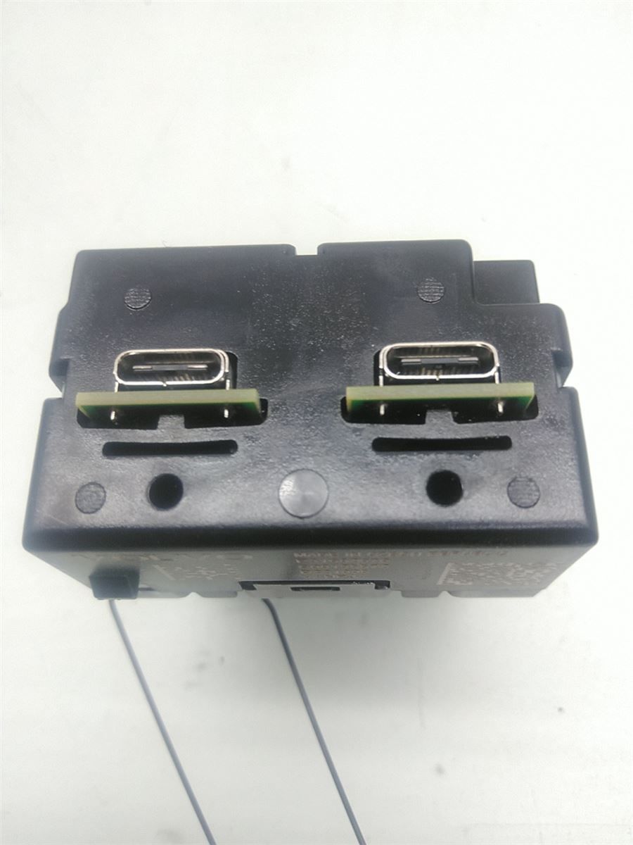 Usb Forbindelse – bilde 2