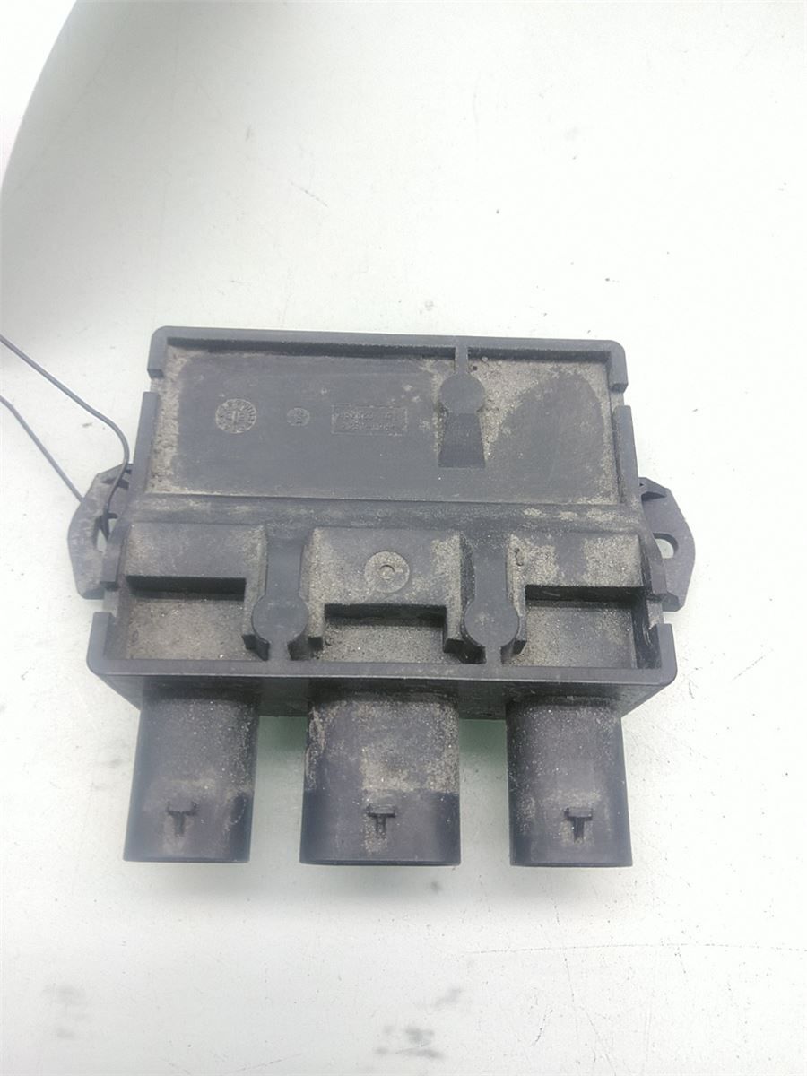 Baklukeåpner Automatisk – bilde 2