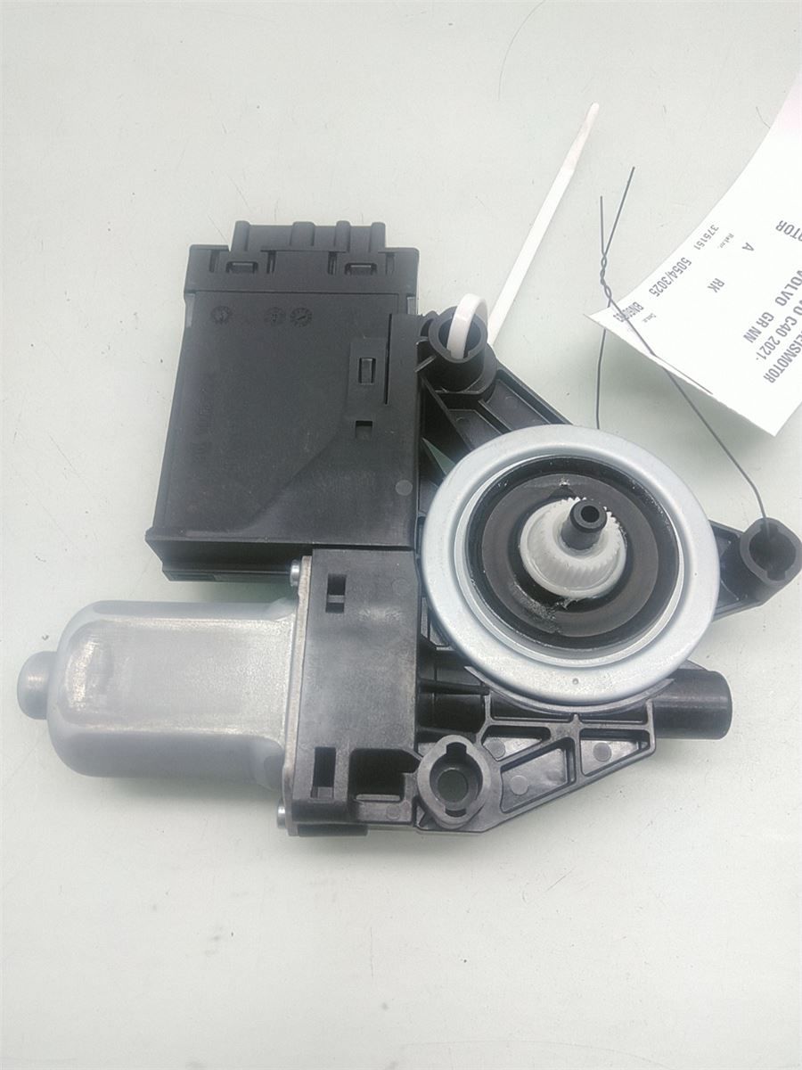 Vindusheismotor – bilde 1
