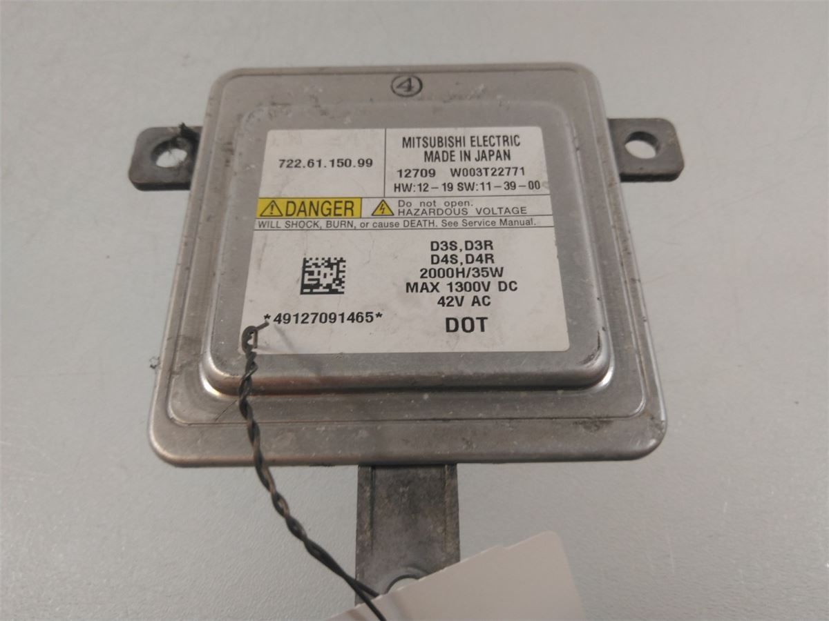 Styreenhet Xenon – bilde 2