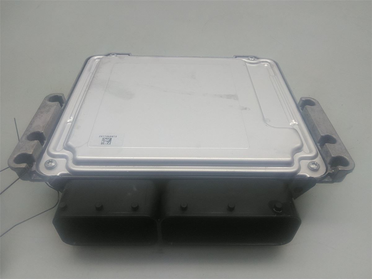 Styreenhet Elektrisk Motor – bilde 1