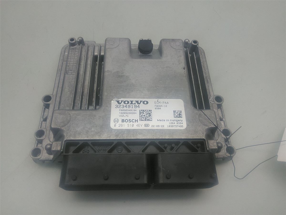 Styreenhet Elektrisk Motor – bilde 2
