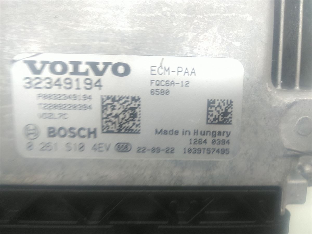 Styreenhet Elektrisk Motor – bilde 3