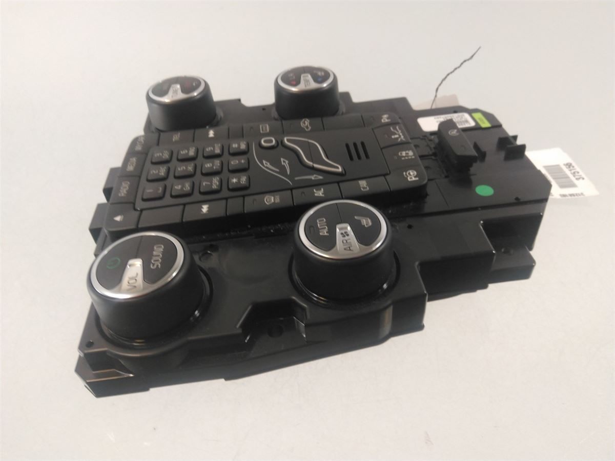 Varme AC Betjening/Display – bilde 3