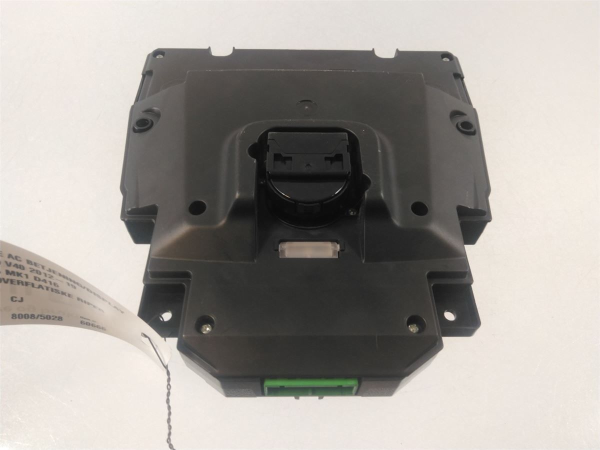 Varme AC Betjening/Display – bilde 4
