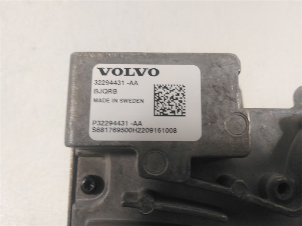Sensor Aktiv Kollisjonsbeskytt – bilde 3