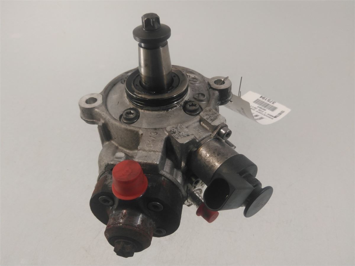 Drivstoff Dieselpumpe Hoved – bilde 3