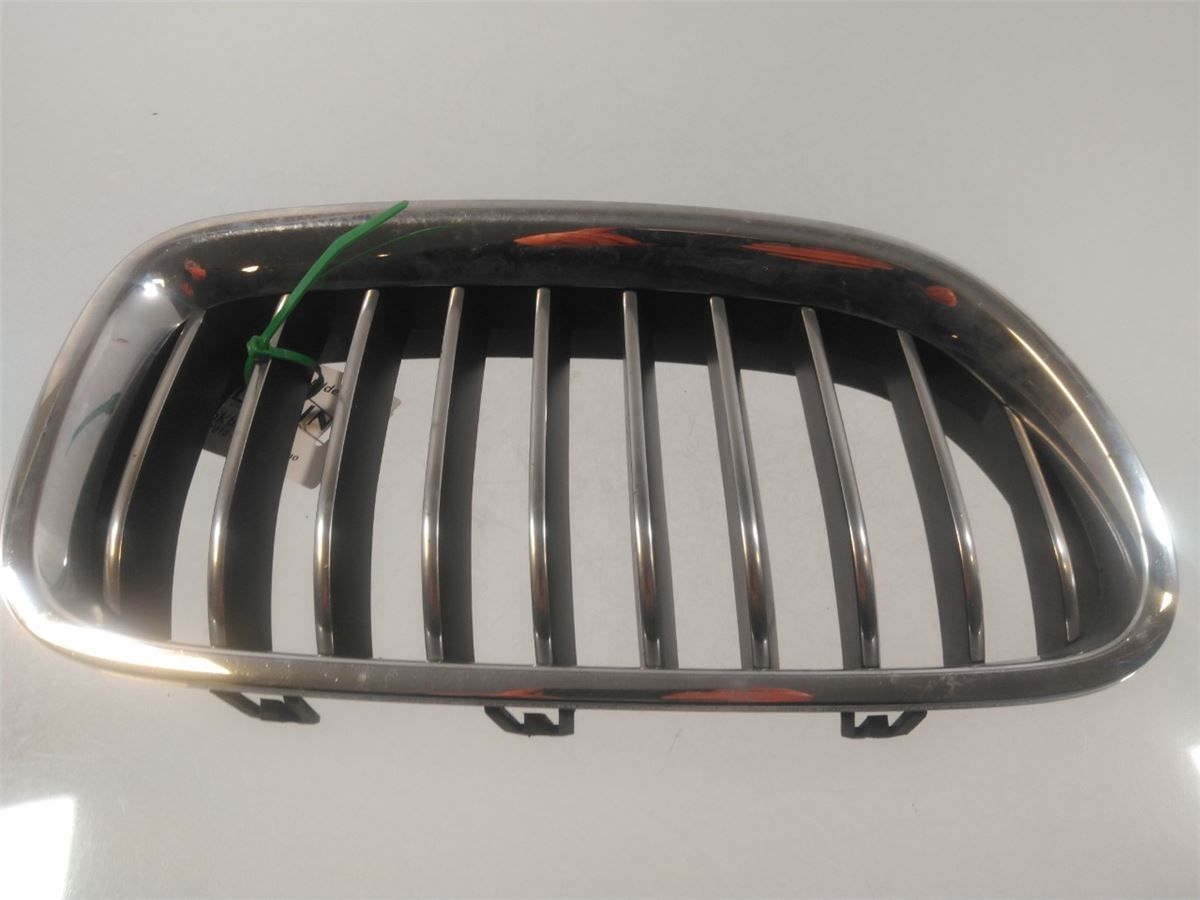 Grilldel Høyre – bilde 1