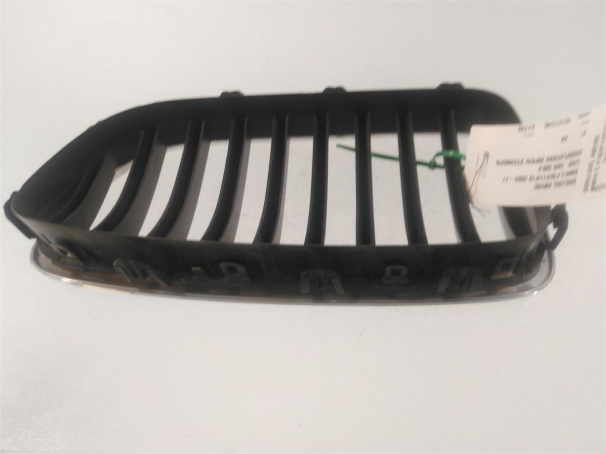 Grilldel Høyre – bilde 3