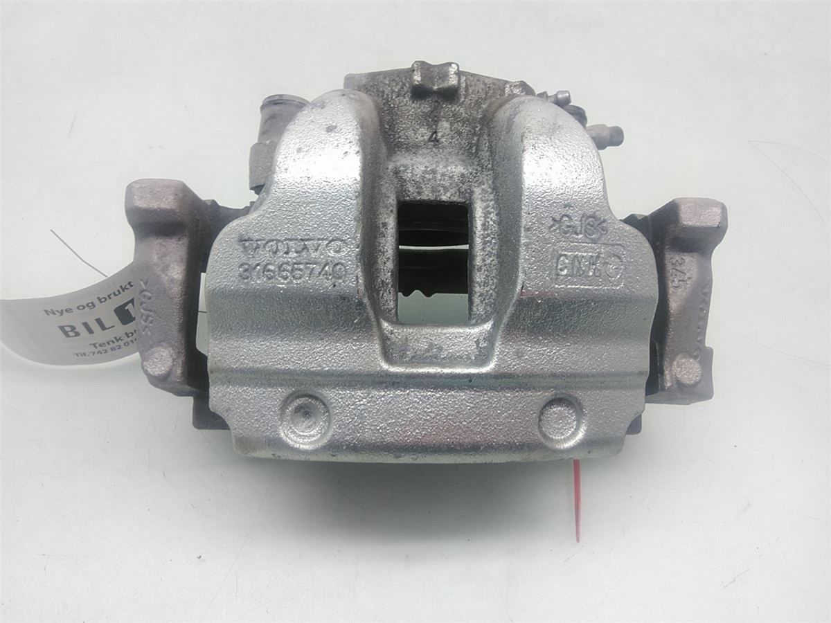 Bremsecaliper Foran Venstre – bilde 2