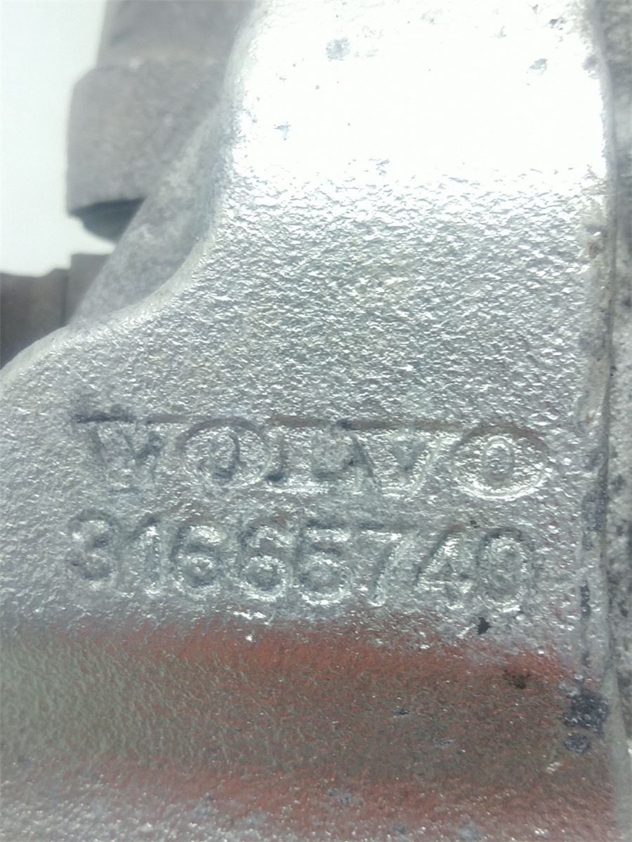 Bremsecaliper Foran Venstre – bilde 3