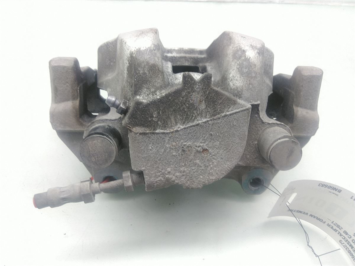 Bremsecaliper Foran Venstre – bilde 4
