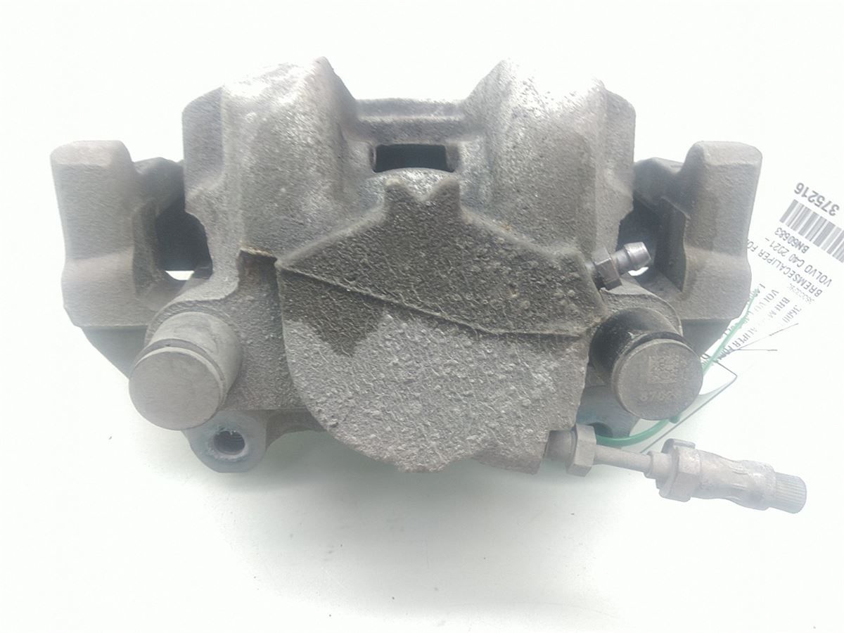 Bremsecaliper Foran Høyre – bilde 2