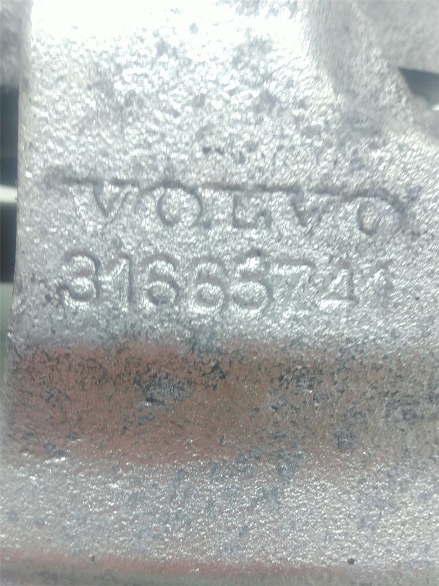 Bremsecaliper Foran Høyre – bilde 4