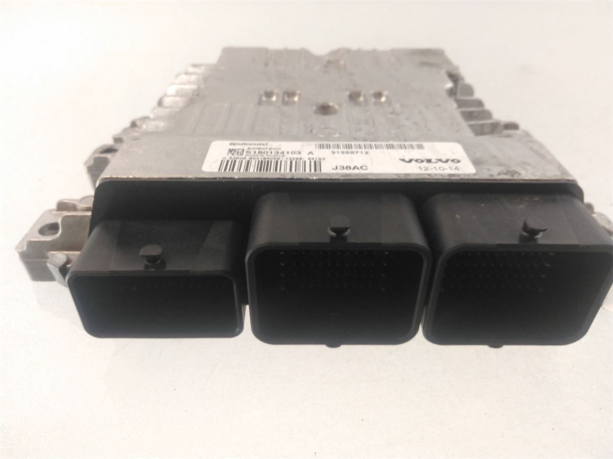 Styreenhet Motor (ECU) Diesel – bilde 2