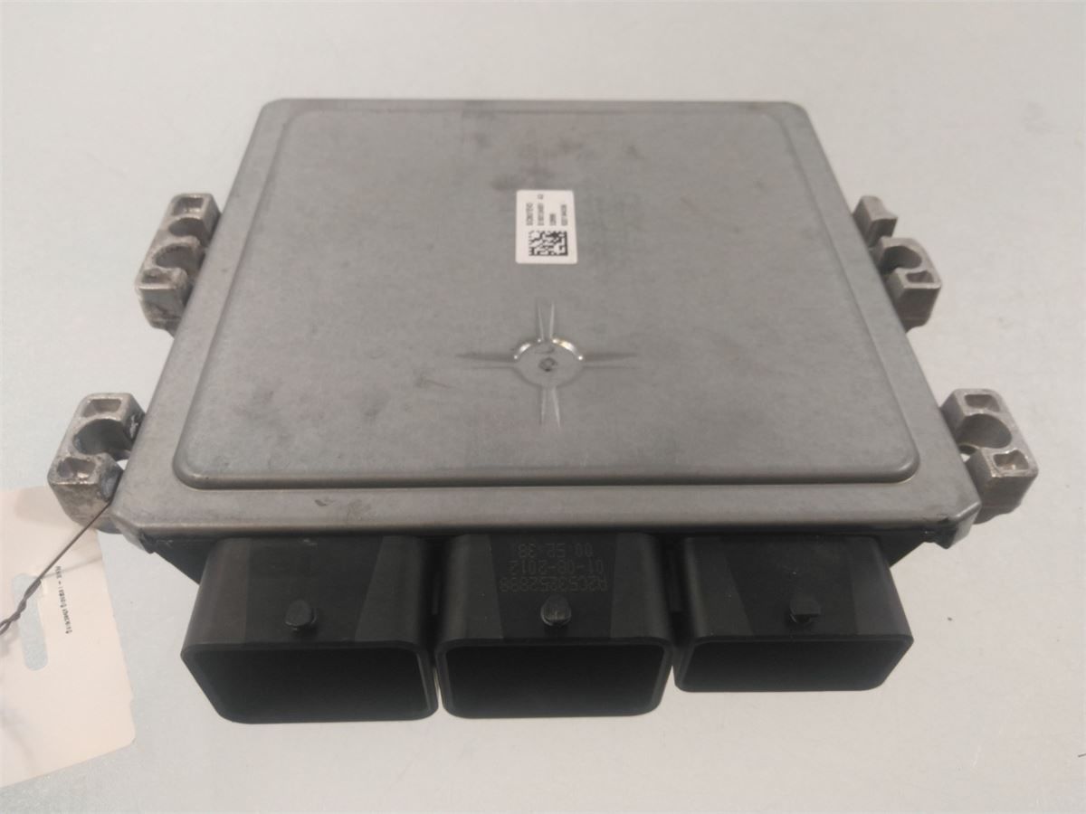 Styreenhet Motor (ECU) Diesel – bilde 3