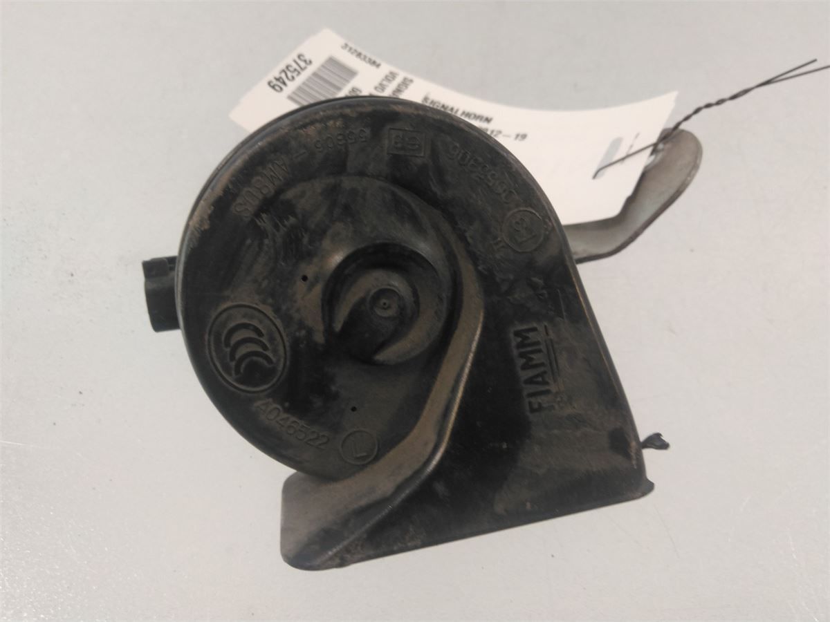 Signalhorn – bilde 1