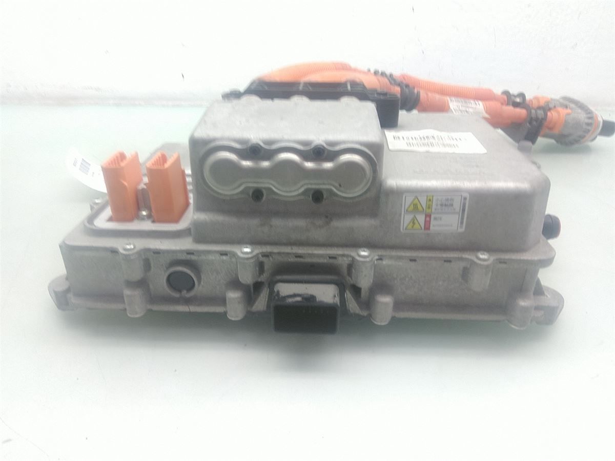 Inverter 12-220V – bilde 2