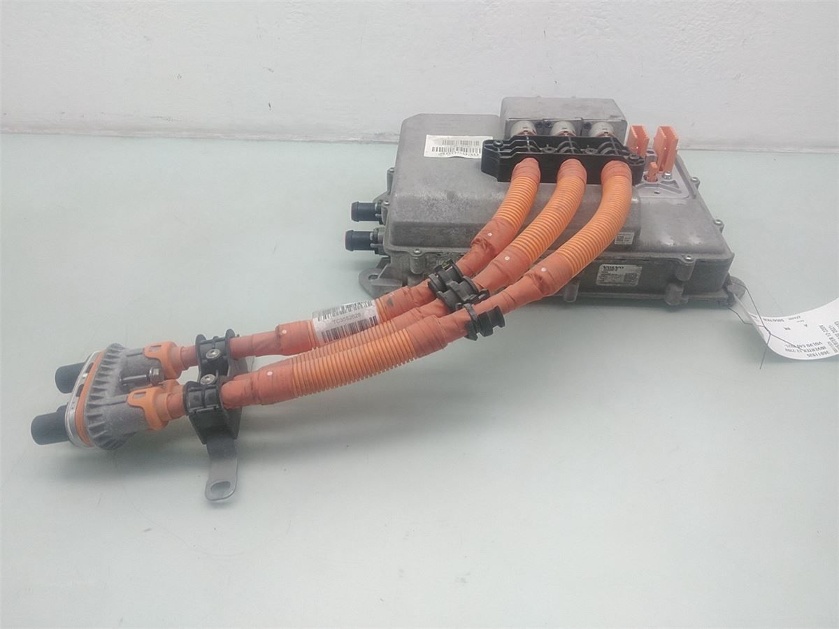 Inverter 12-220V – bilde 3