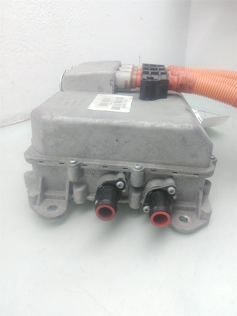 Inverter 12-220V – bilde 4