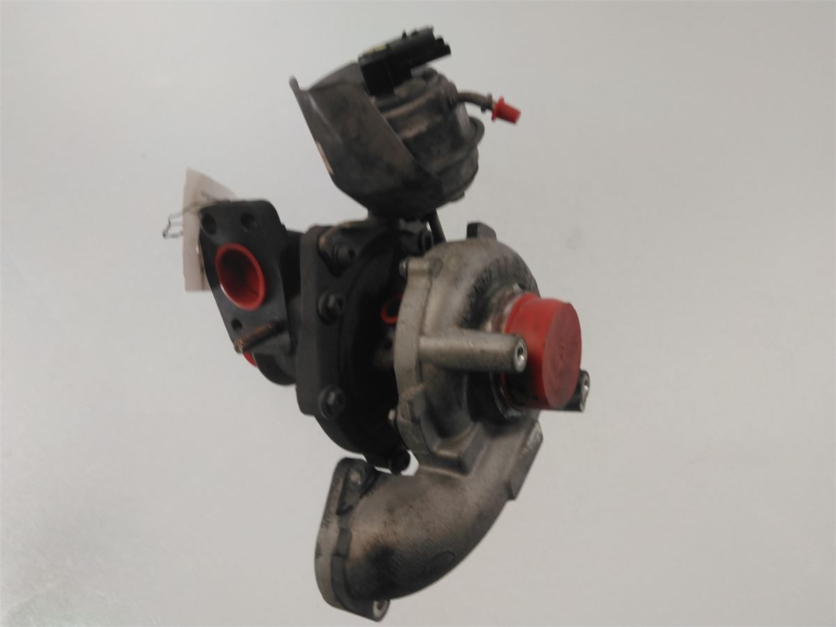 Turboaggregat – bilde 1